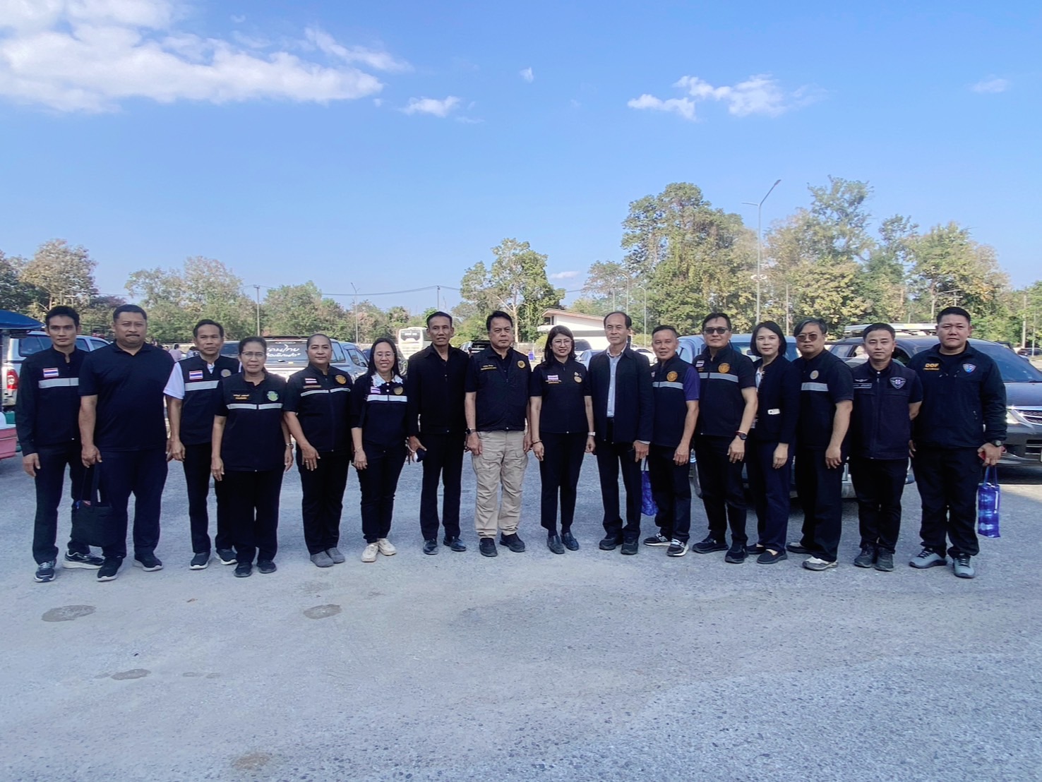 title - ส.ป.ก.ร่วมติดตาม รองนายกรัฐมนตรี และรัฐมนตรีว่าการกระทรวงเกษตรและสหกรณ์ (ร้อยเอก ธรรมนัส พรหมเผ่า) ลงพื้นที่ตรวจราชการในพื้นที่จังหวัดเชียงใหม่